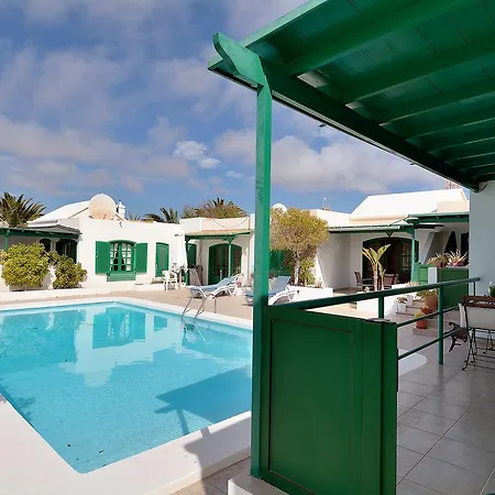 شقة Aries Pdc Pool